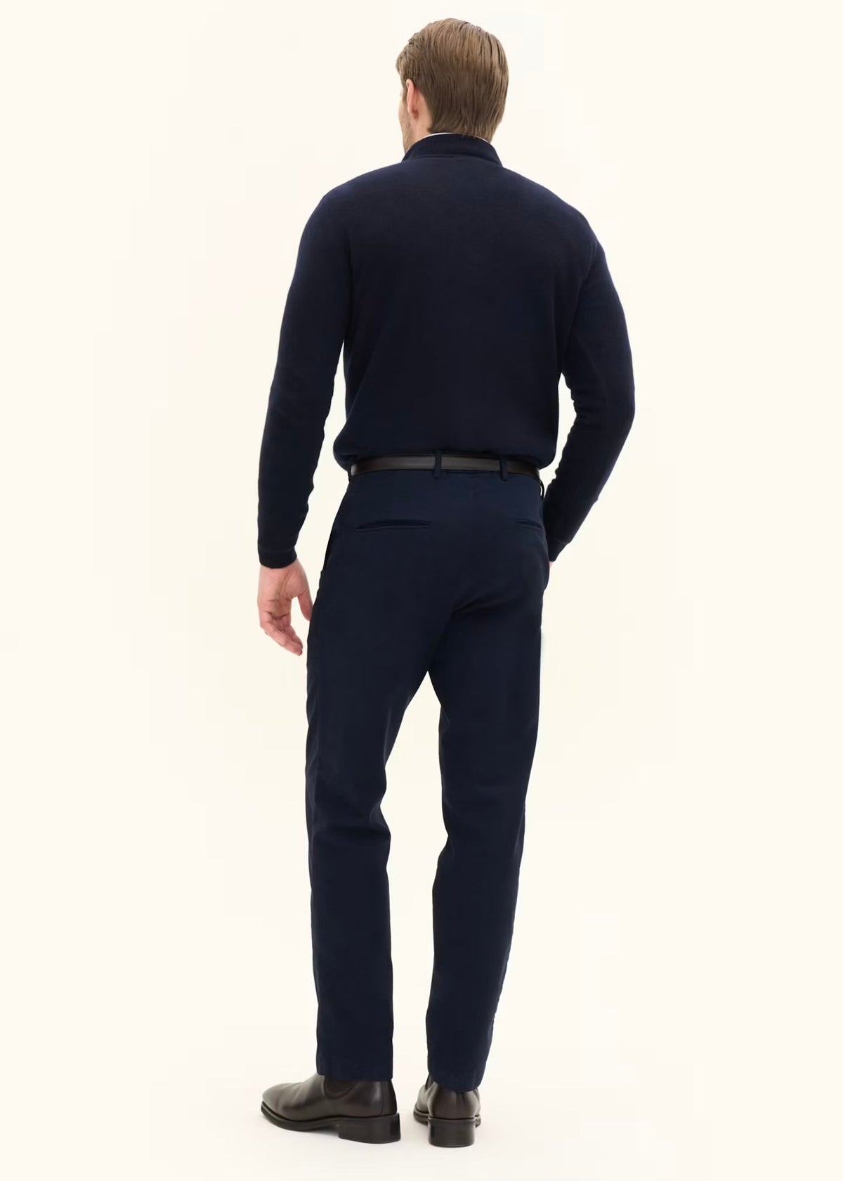 Dandy Chino Trousers