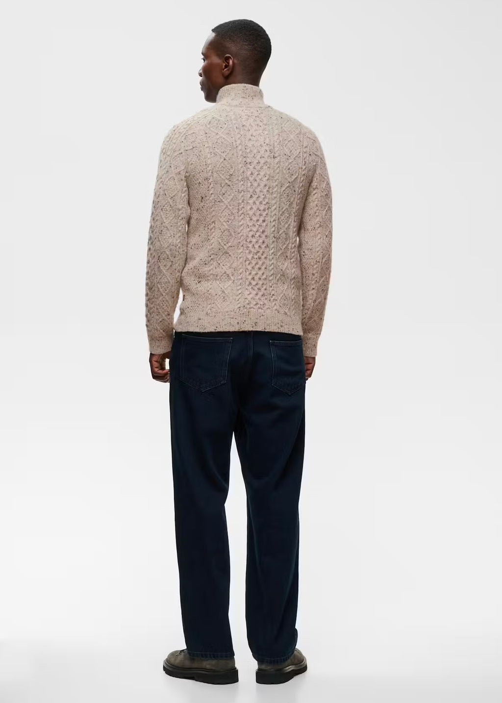 MAblimey Z Heritage Cardigan