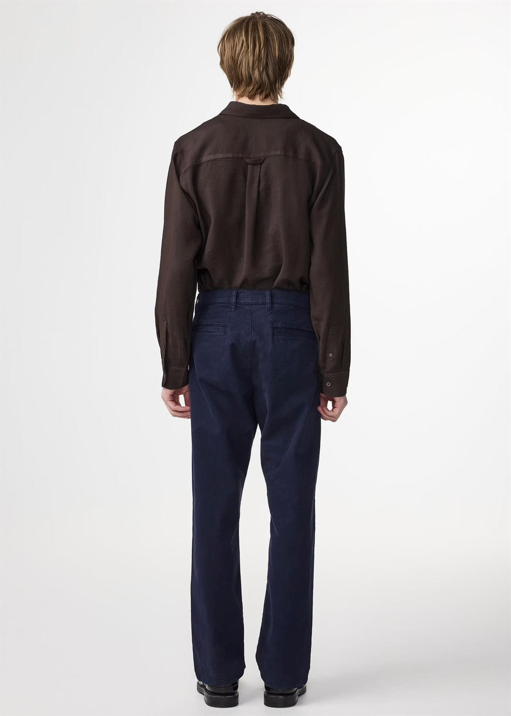 Aden 1923 Chinos