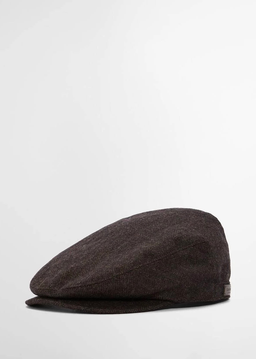Barlow Flat Cap