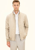 Bomber Jakke