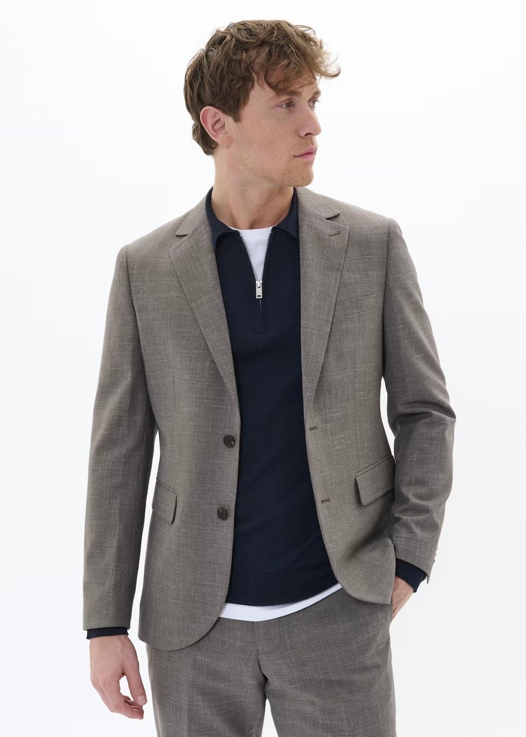 MAgeorge Blazer
