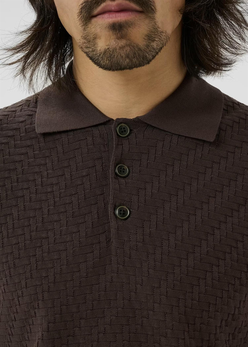 MApolo BB Knit Heritage