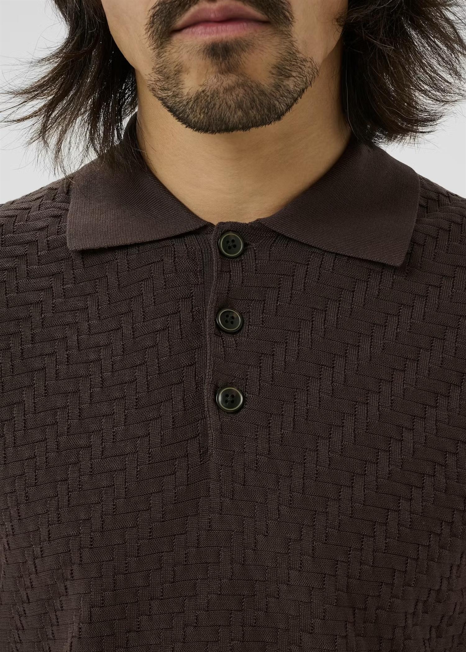 MApolo BB Knit Heritage