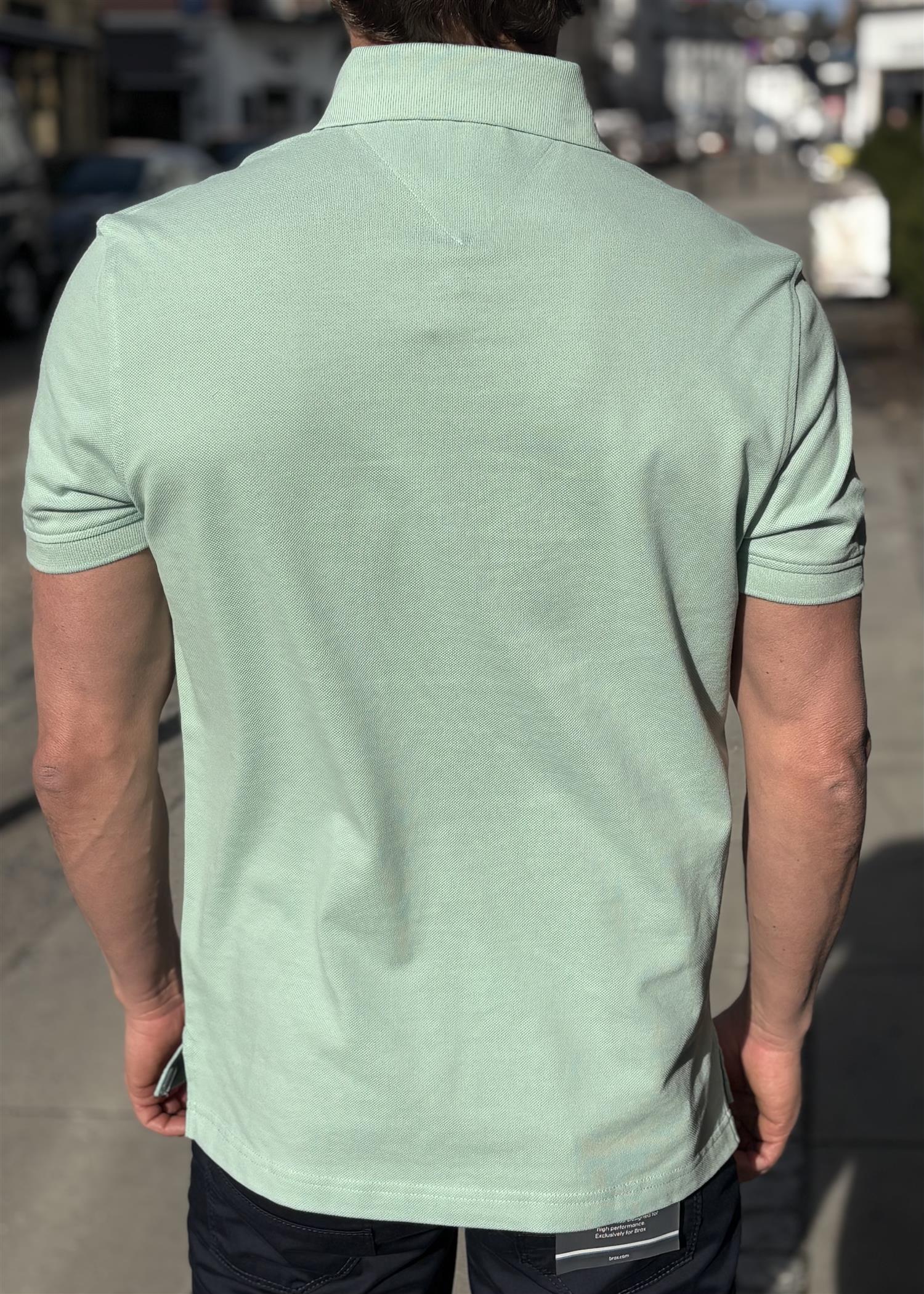 1985 Regular Polo Pique