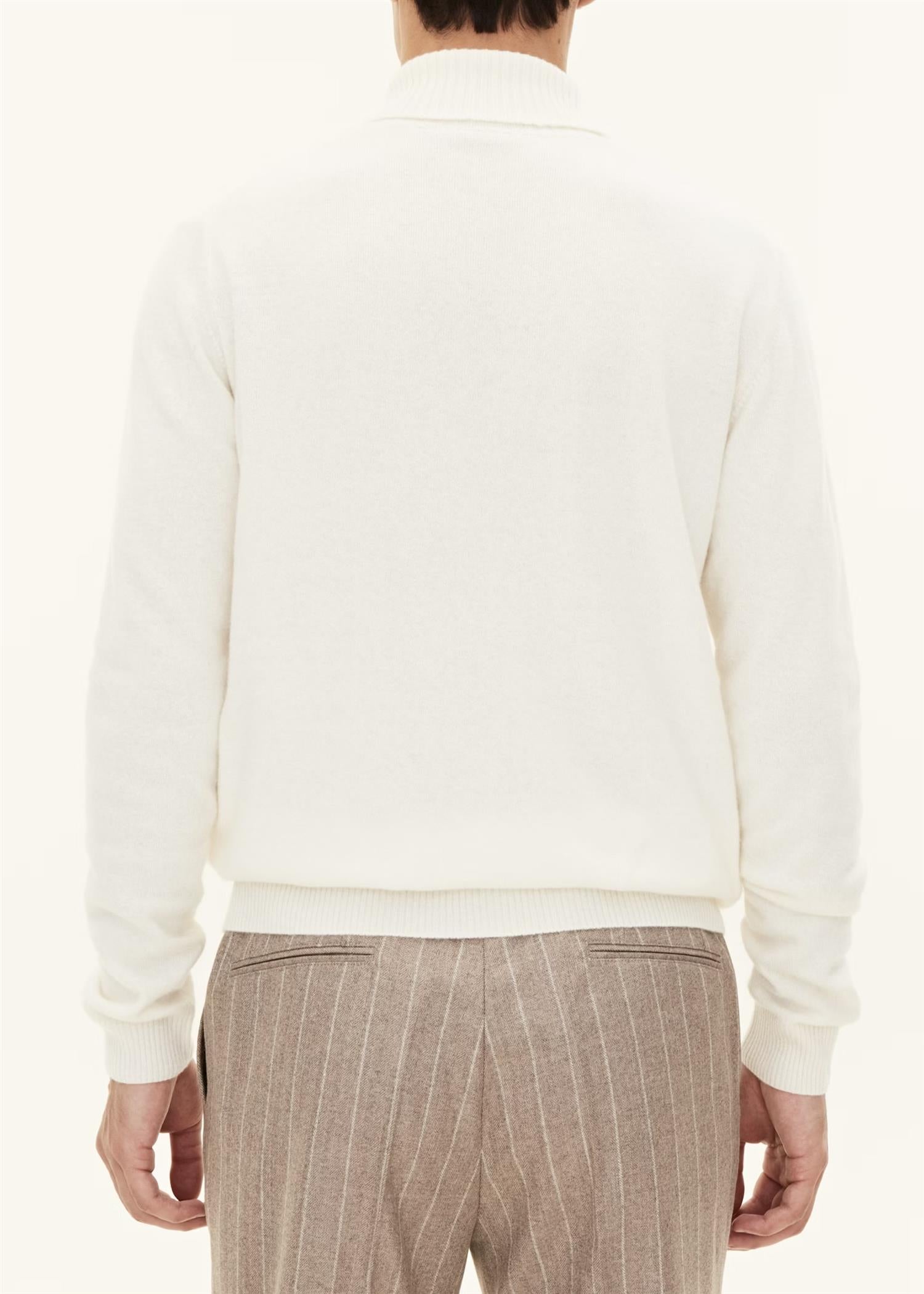 Salim Rollneck Genser