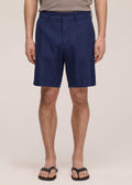 Aden 1454 Lin Shorts