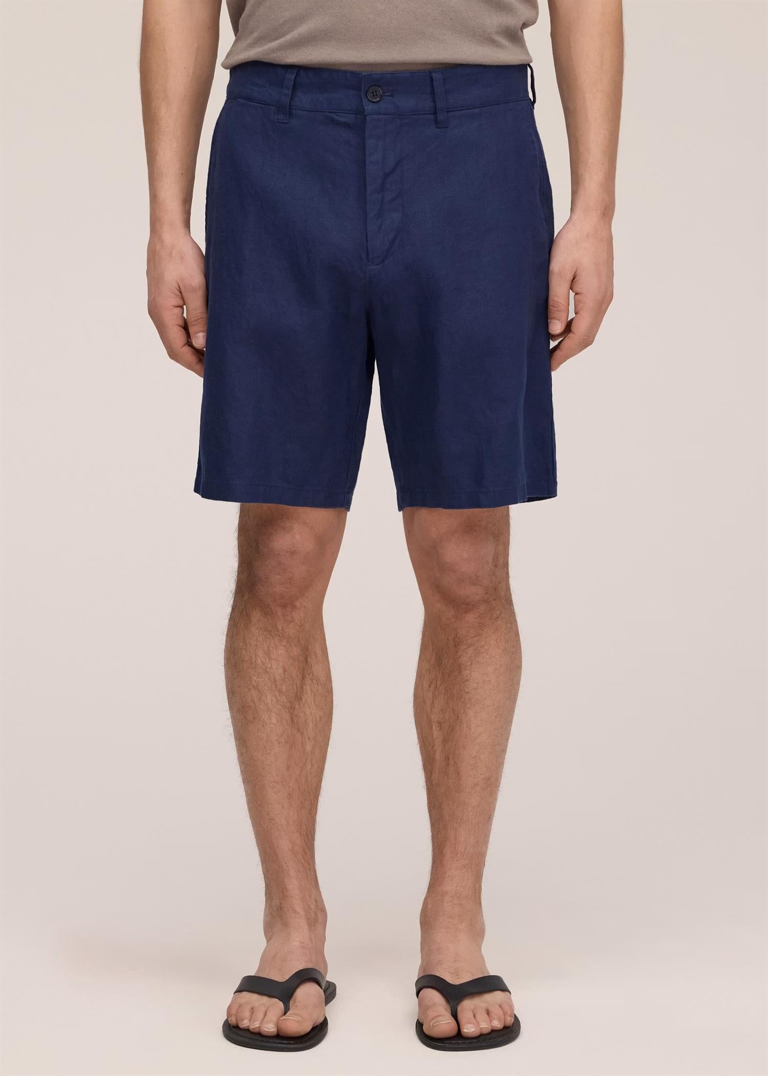 Aden 1454 Lin Shorts