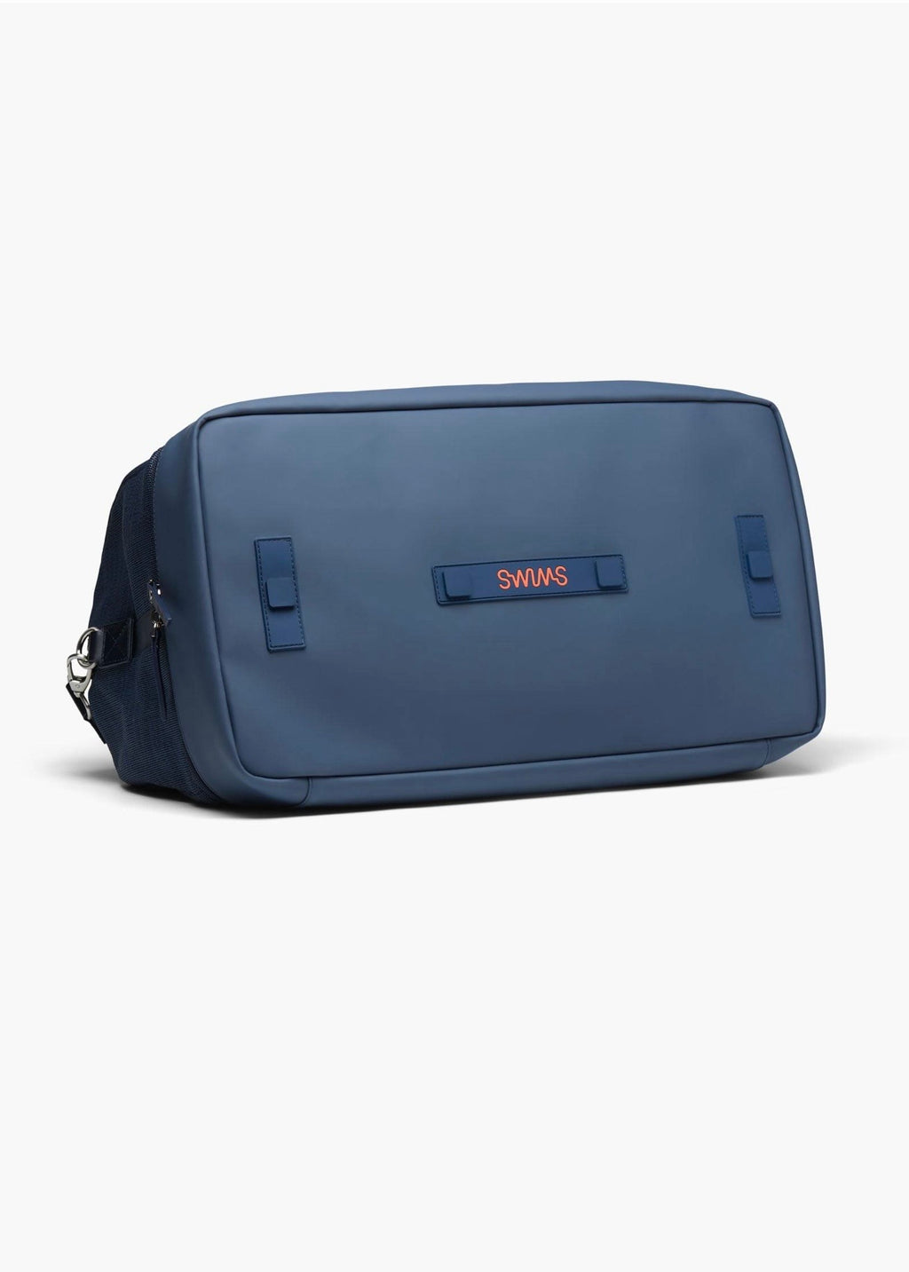 Duffel Knit Bag