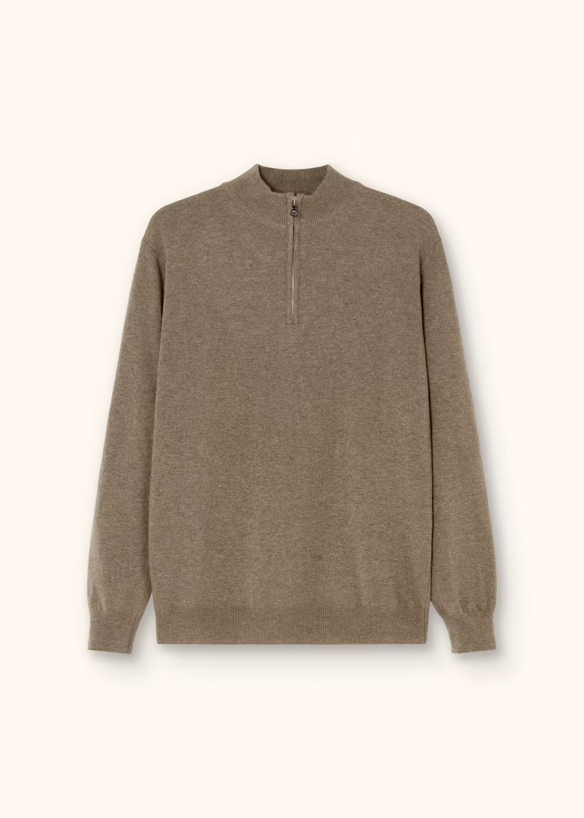 Patton Half Zip Genser