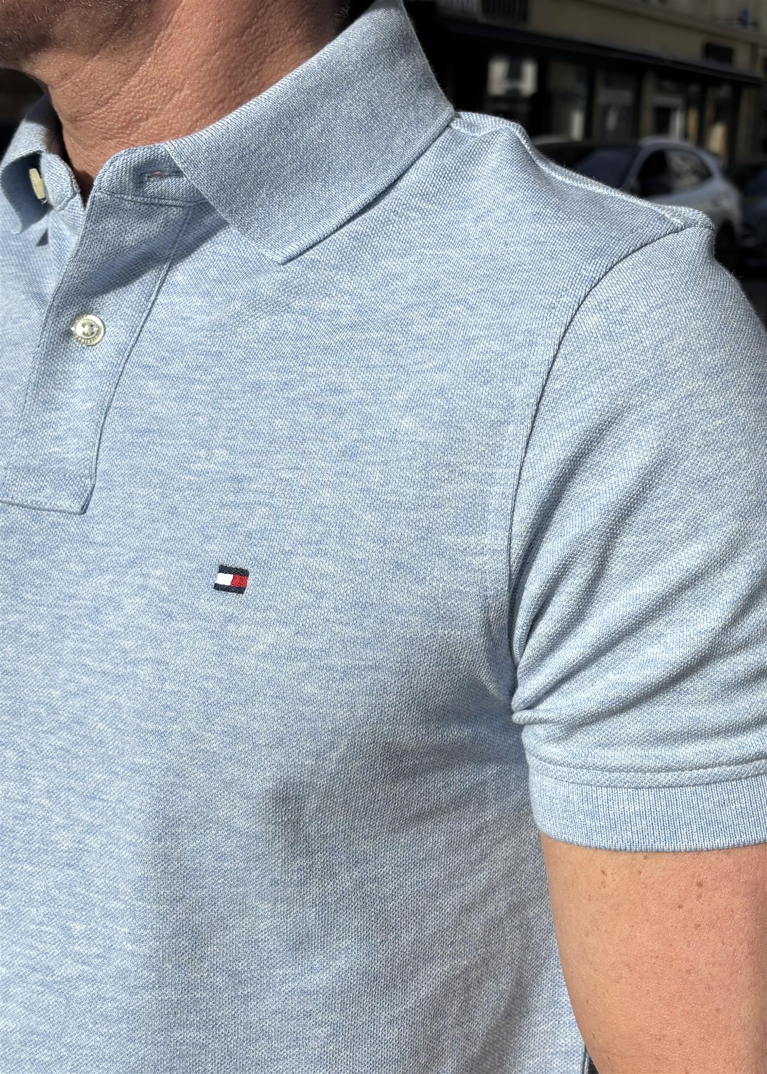 1985 Regular Polo Pique