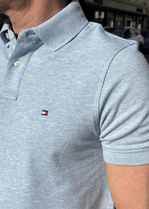 1985 Regular Polo Pique