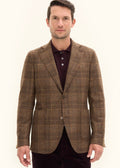 Ferry Patch Soft Blazer