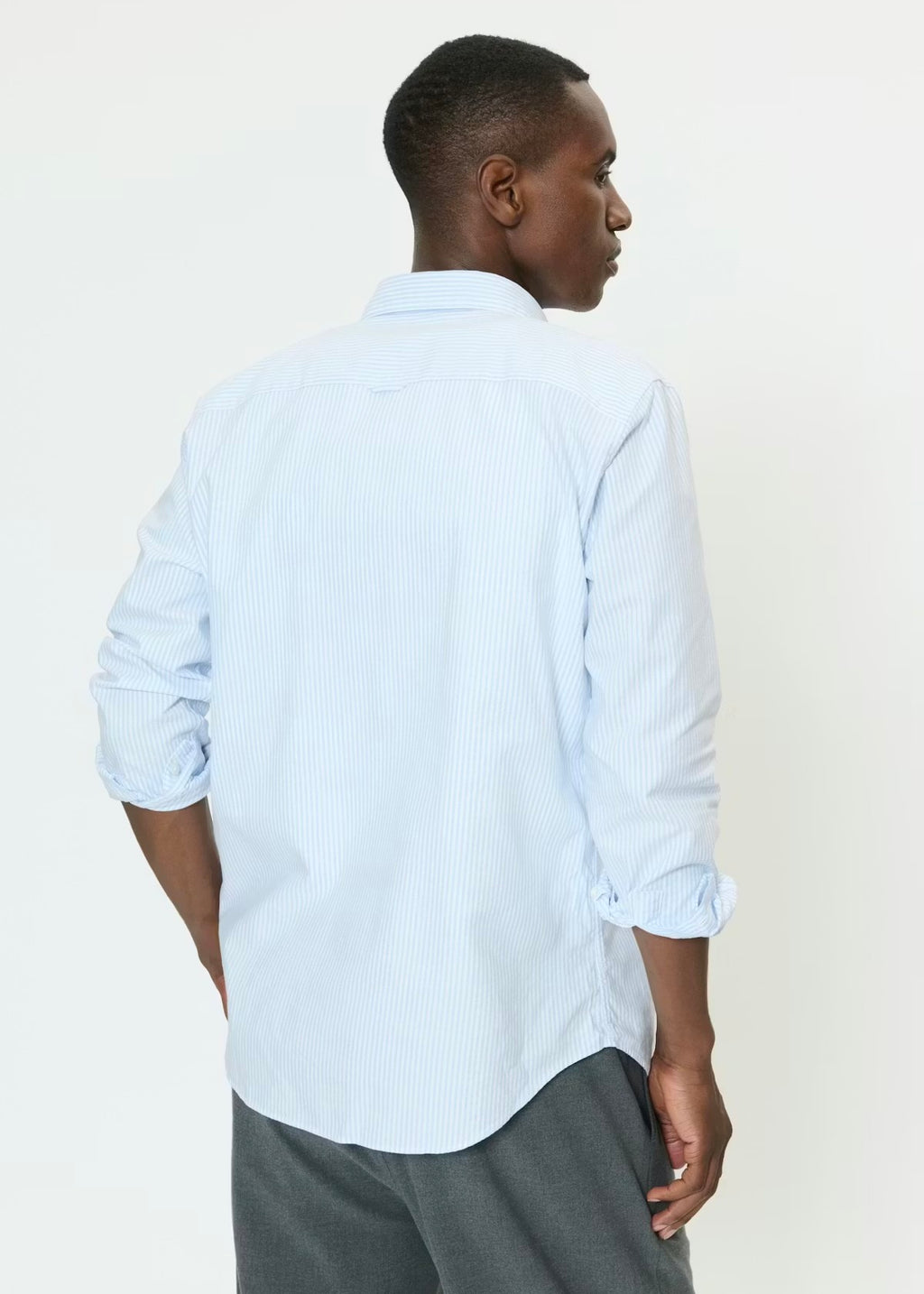 MAtrostol BD Skjorte