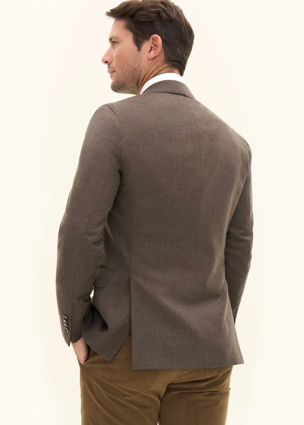 Fogerty Blazer