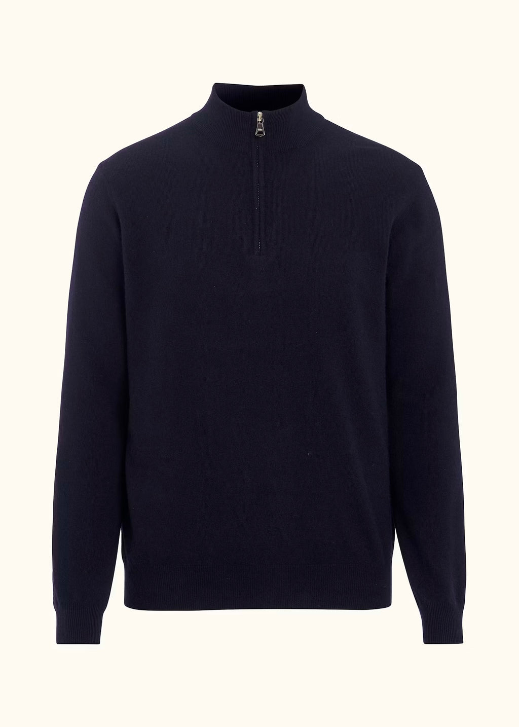 Patton Half Zip Genser
