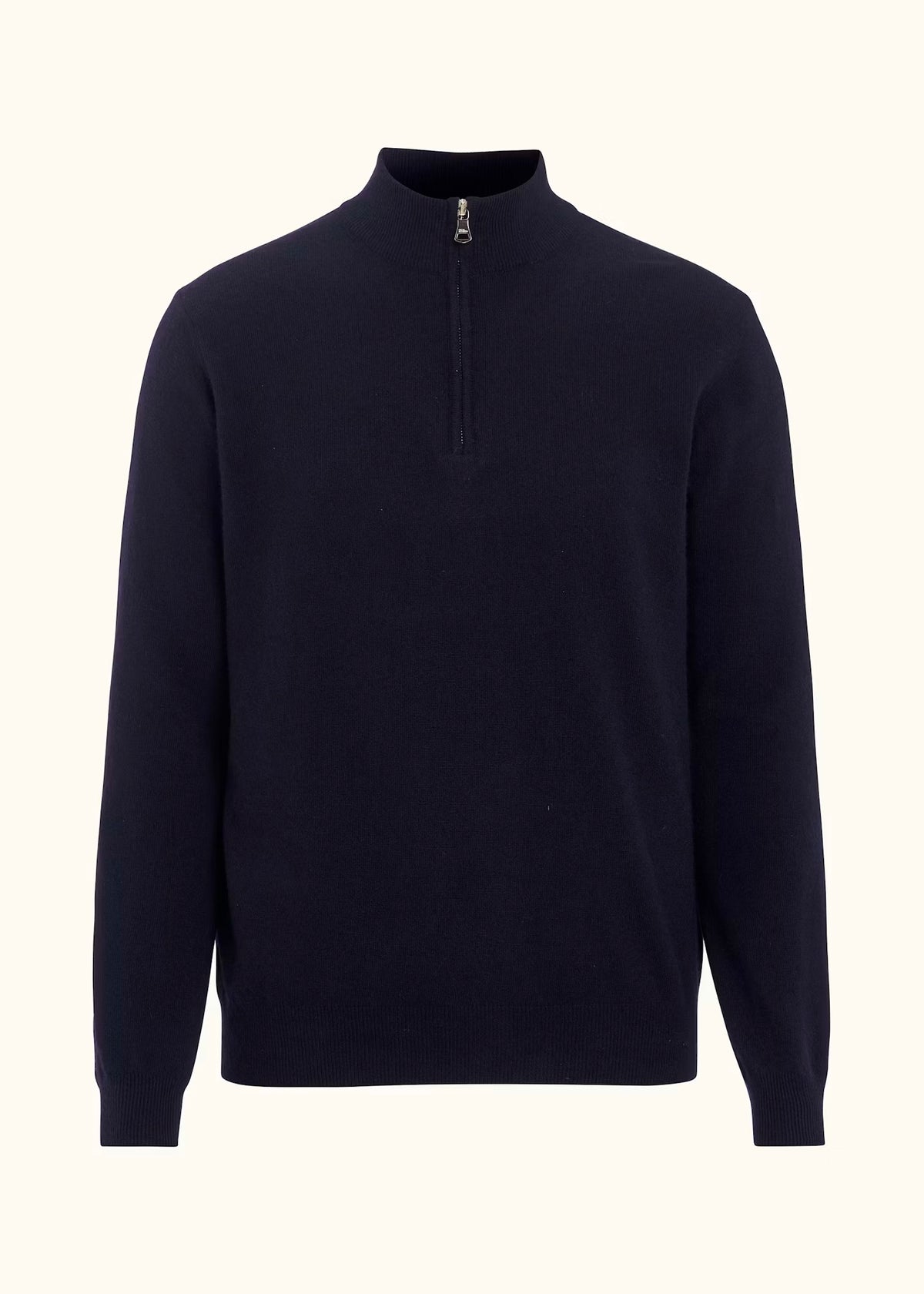Patton Half Zip Genser