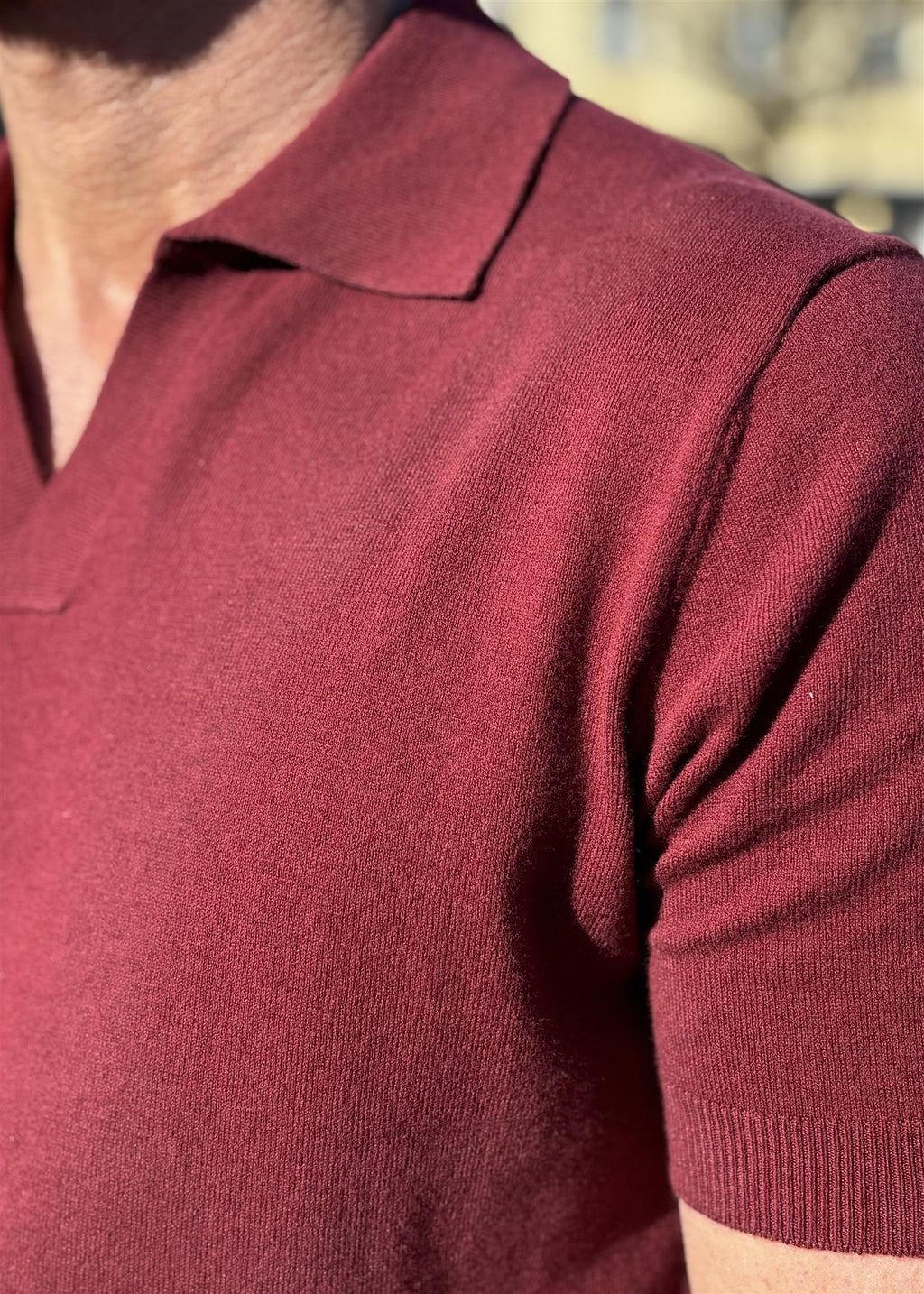 Maverick Polo