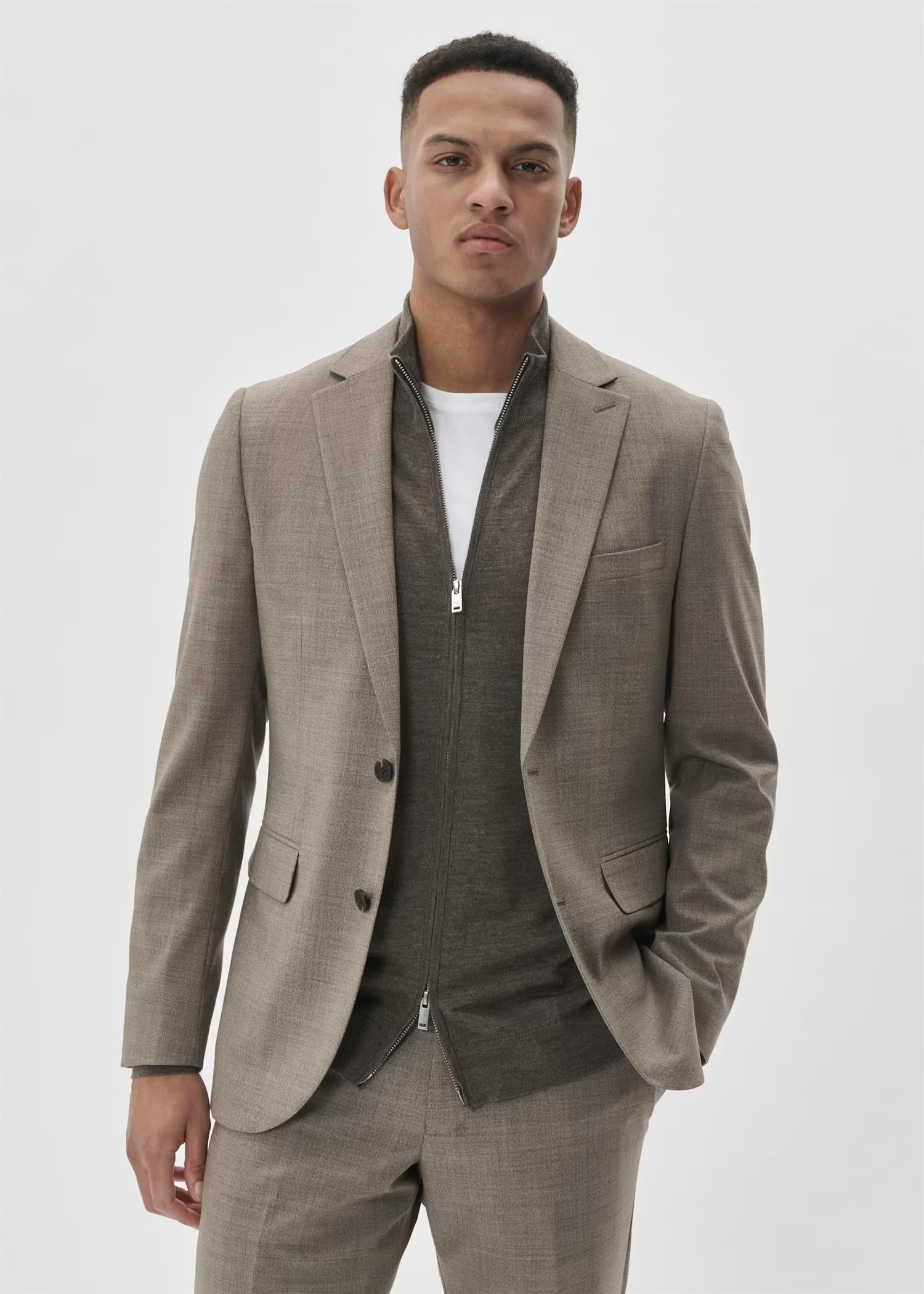 MAgeorge F Blazer
