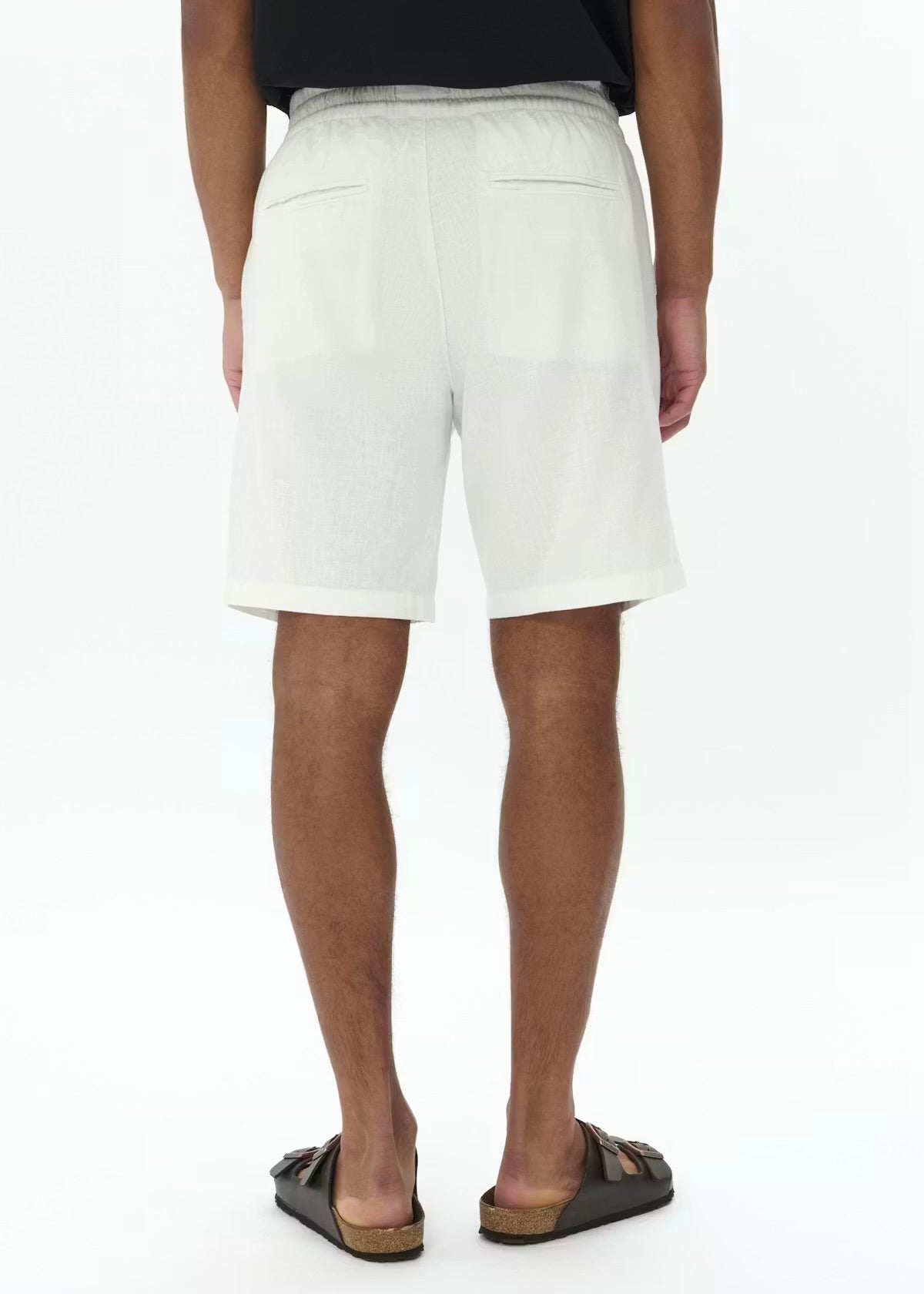 MAbarton Lin Shorts
