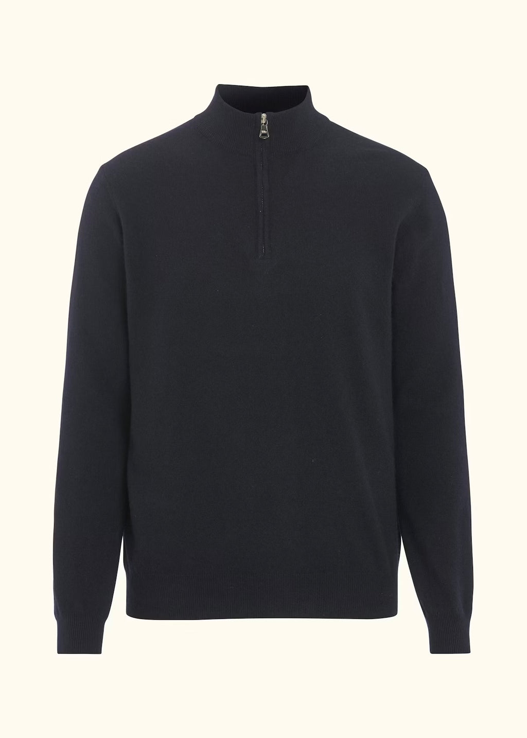 Patton Half Zip Genser
