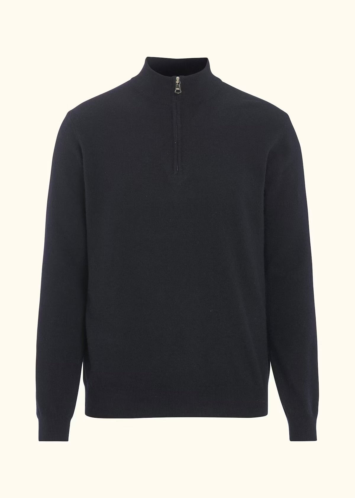 Patton Half Zip Genser