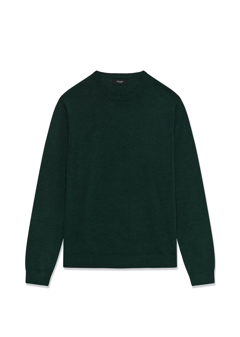 Margrate Merino Ullgenser