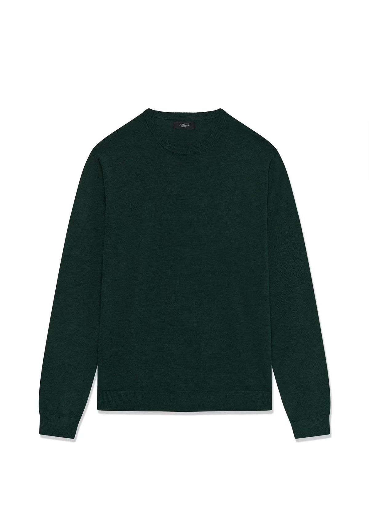 Margrate Merino Ullgenser