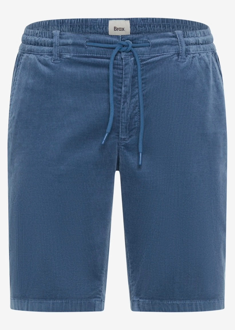 Balu Cord Shorts