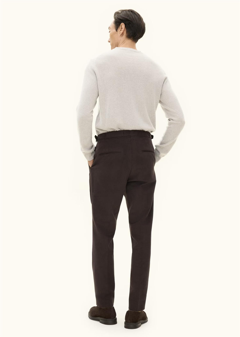 Dandy Side Adjuster Chinos