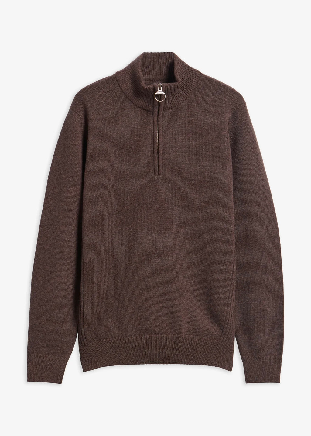Holden Half Zip Genser