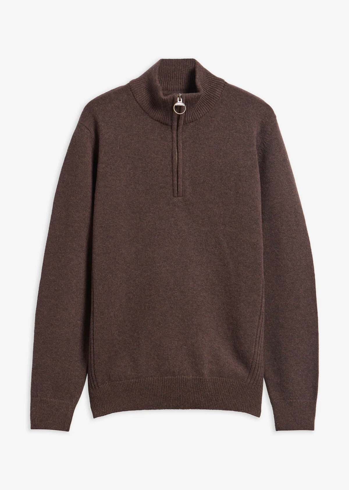 Holden Half Zip Genser