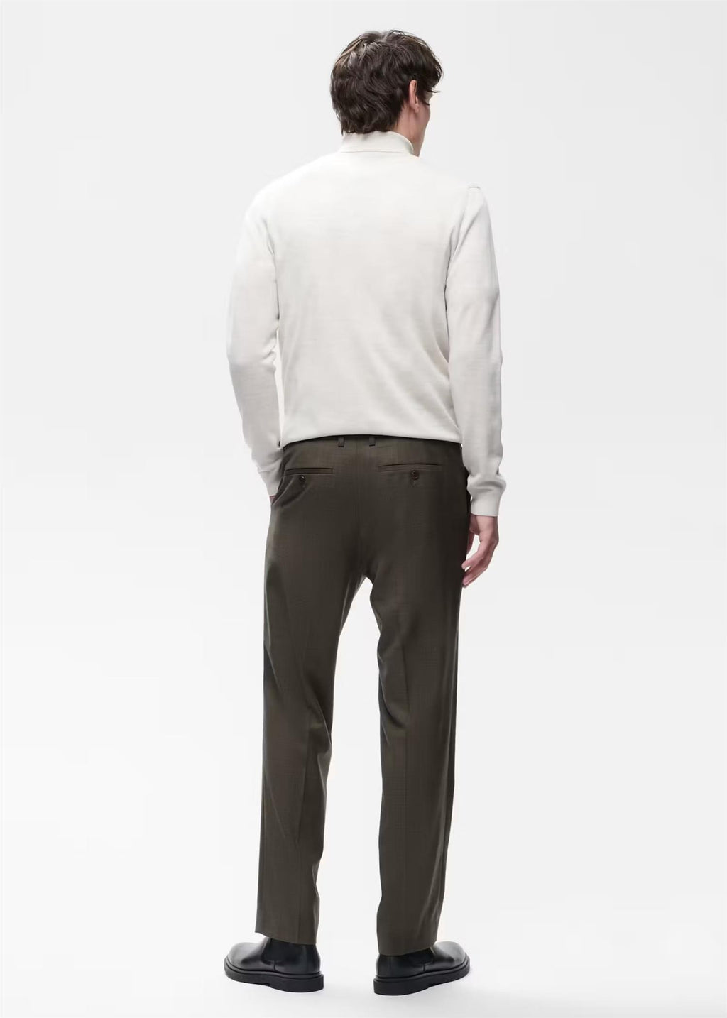 MAwesley Pant