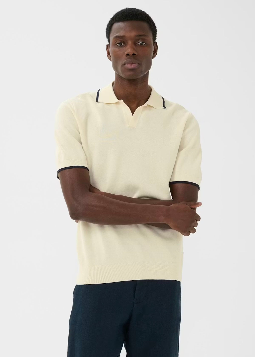 MApolo V Heritage Pique
