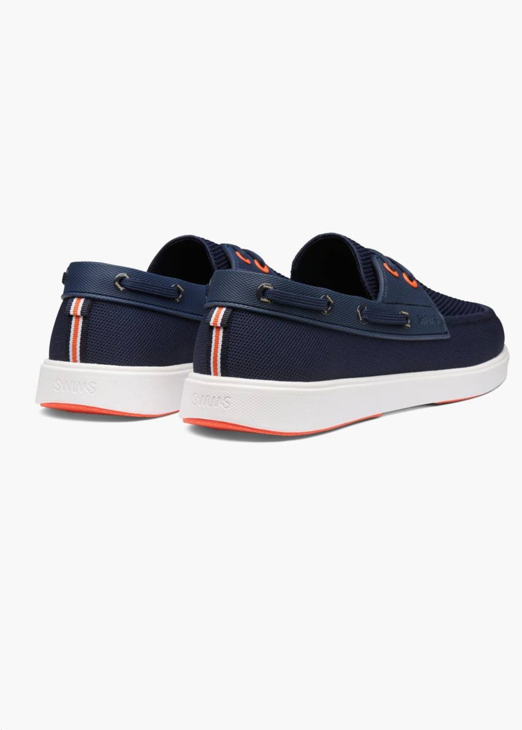 Breeze Boat Sko