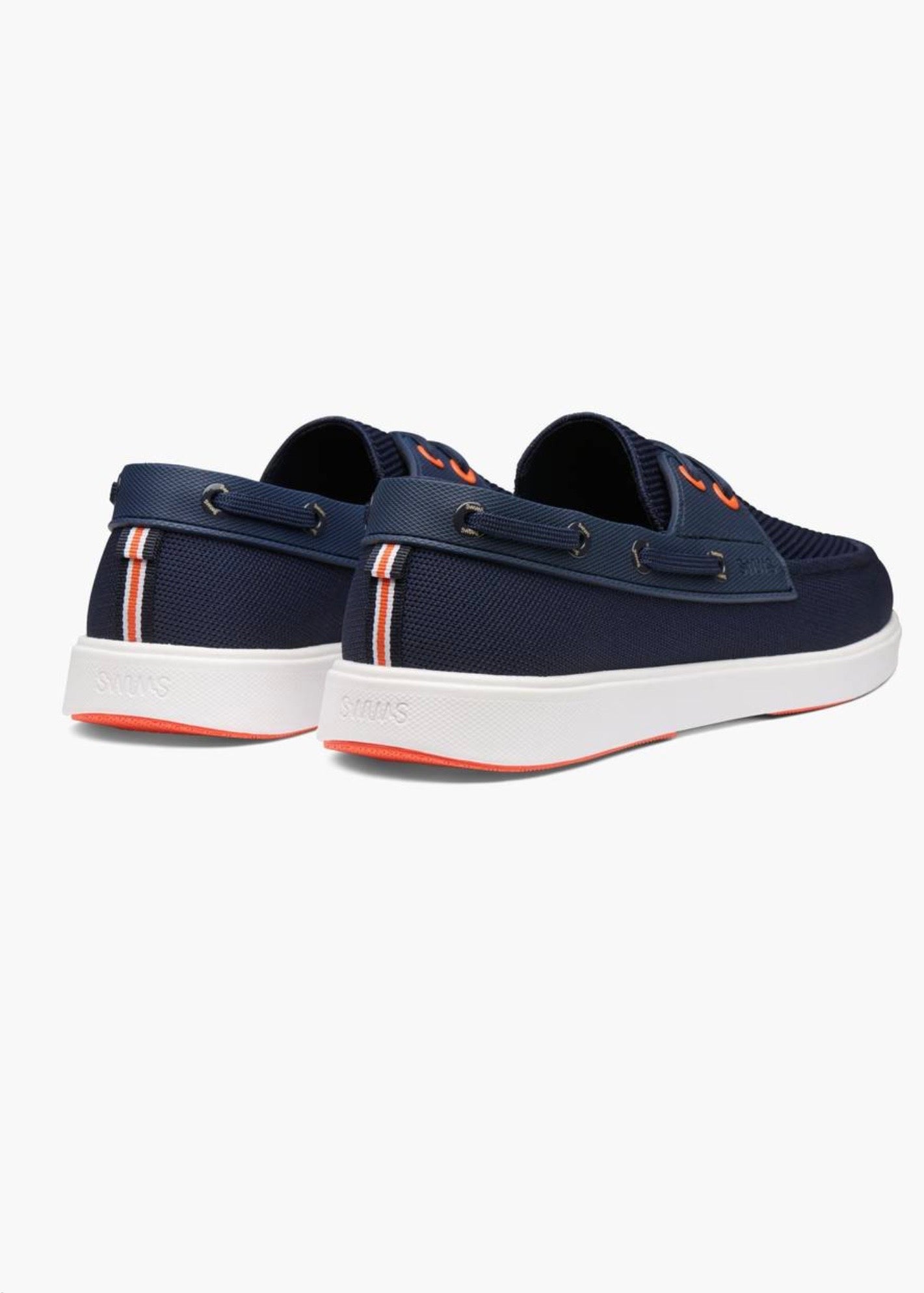 Breeze Boat Sko