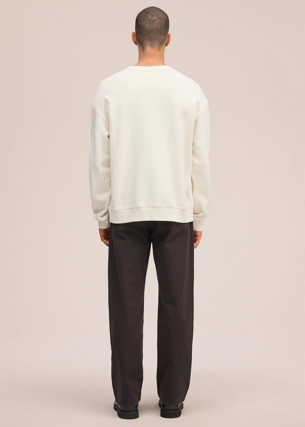 David Crew EMB 3014 Genser