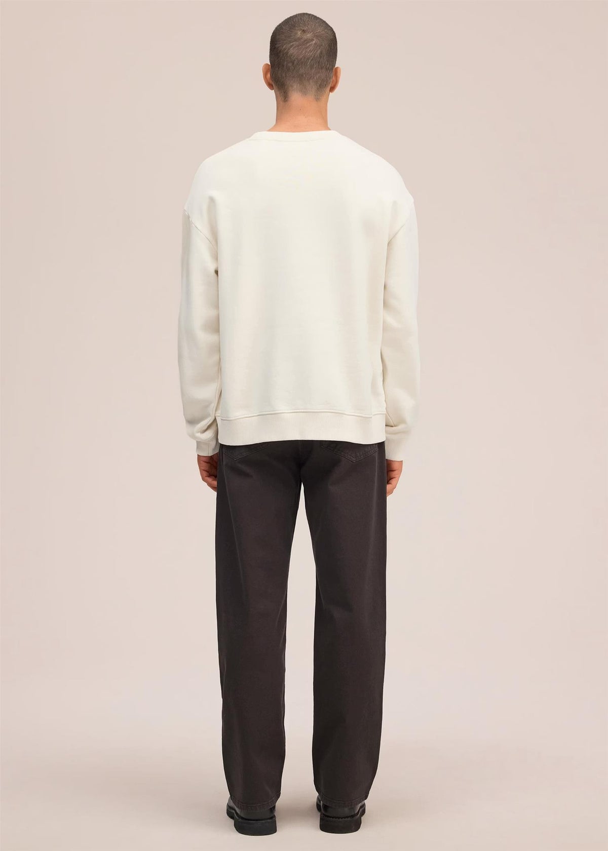 David Crew EMB 3014 Genser