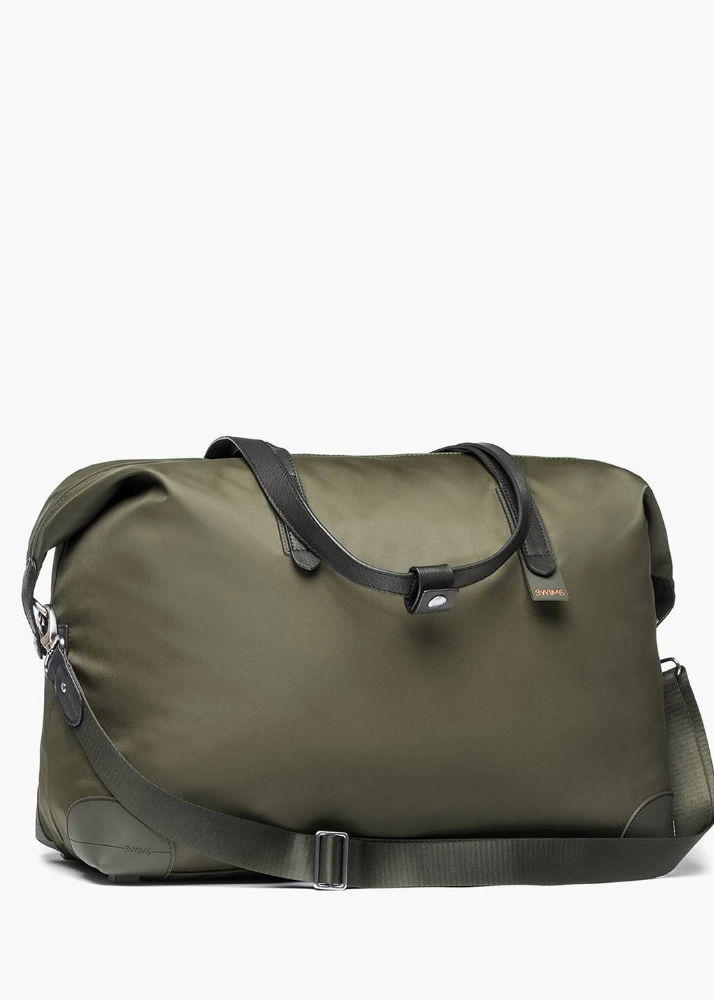 48h Holdall Bag