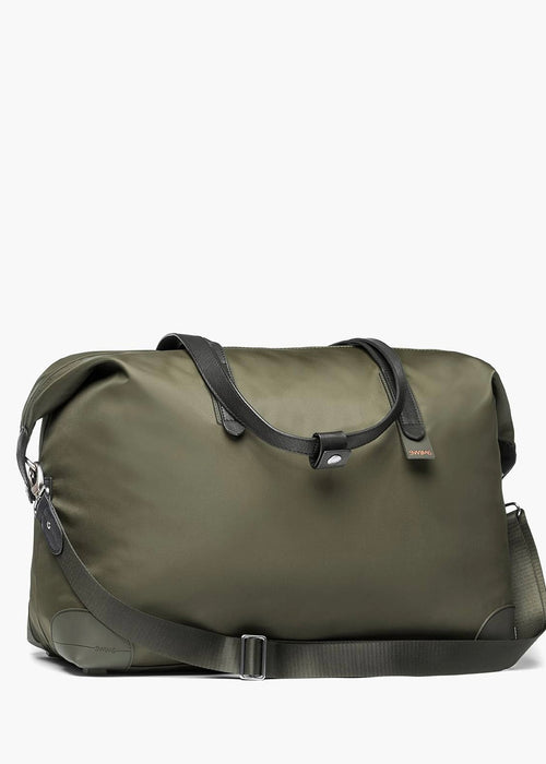 48h Holdall Bag