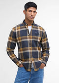 Folley Tailored Checked Skjorte