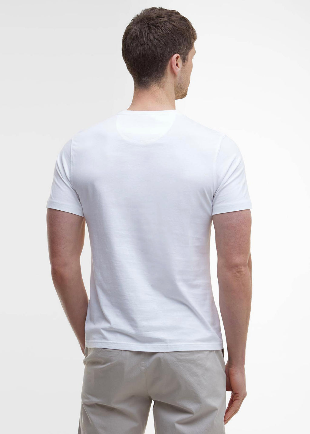 Essential Sports T-skjorte