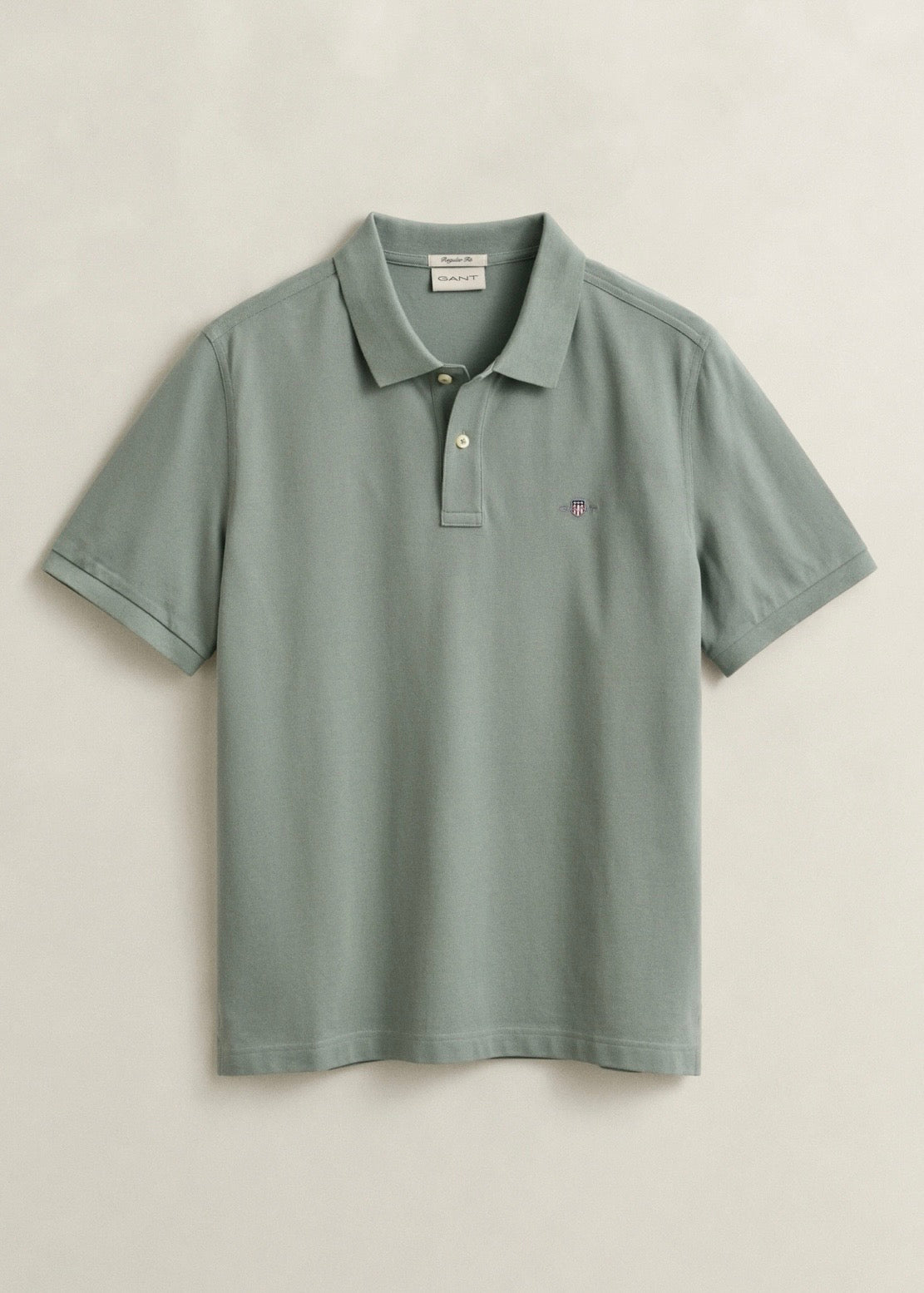 Shield SS Pique Polo