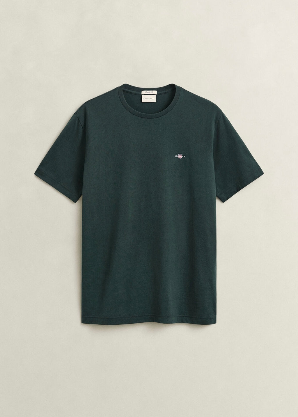 Shield T-skjorte