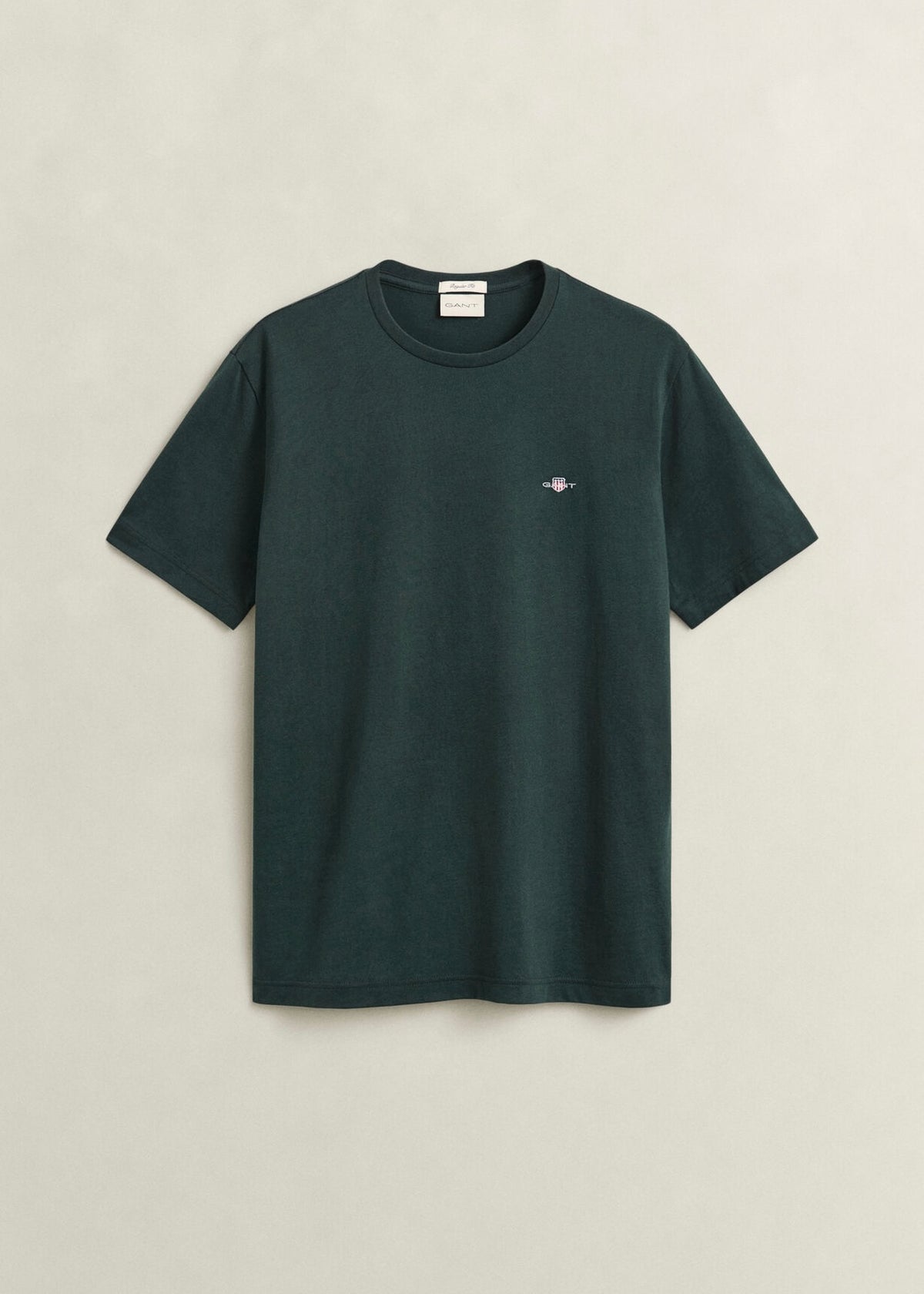 Shield T-skjorte
