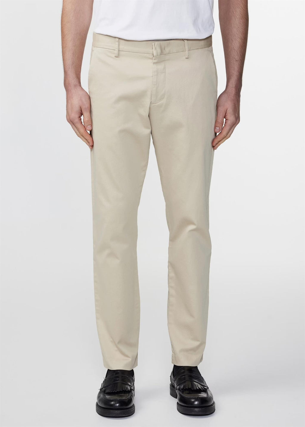 Theo 1420 Chinos