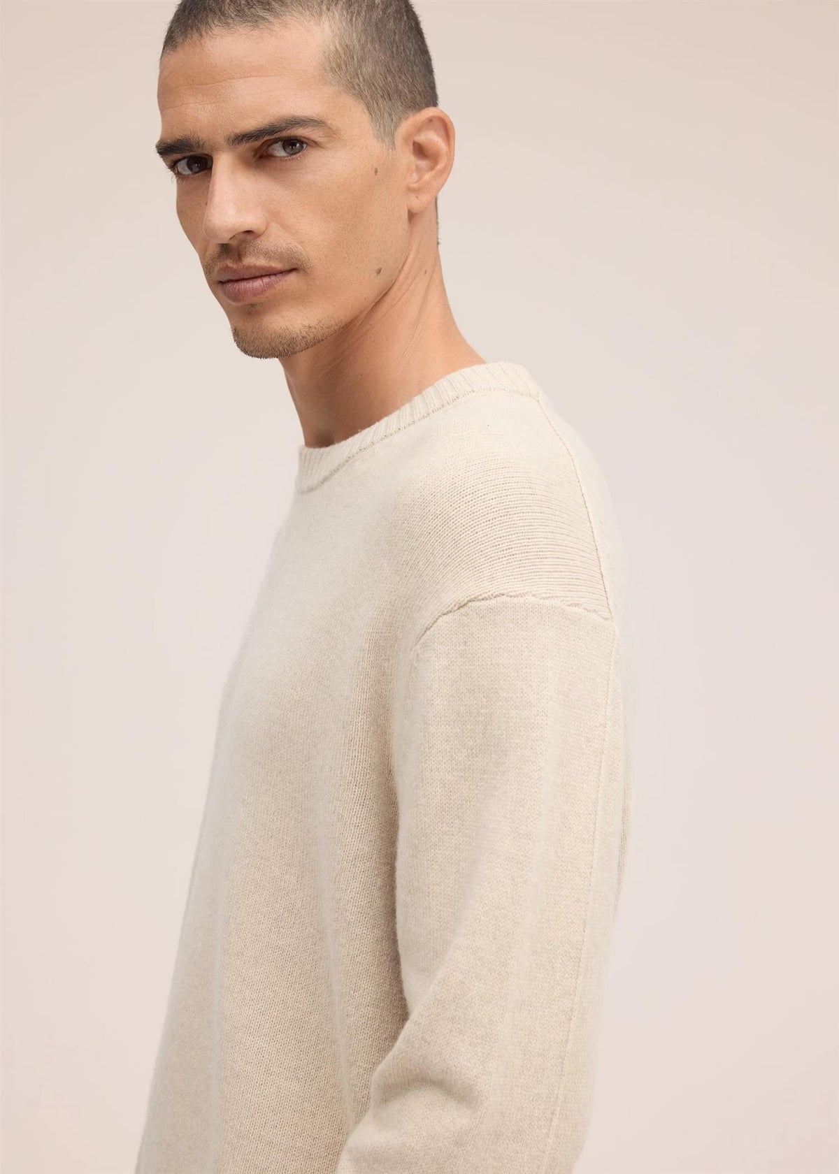 Russel Crew Genser 60096