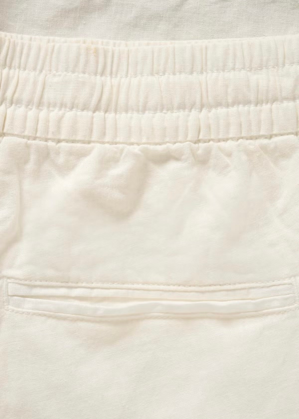 MAbarton Lin Shorts