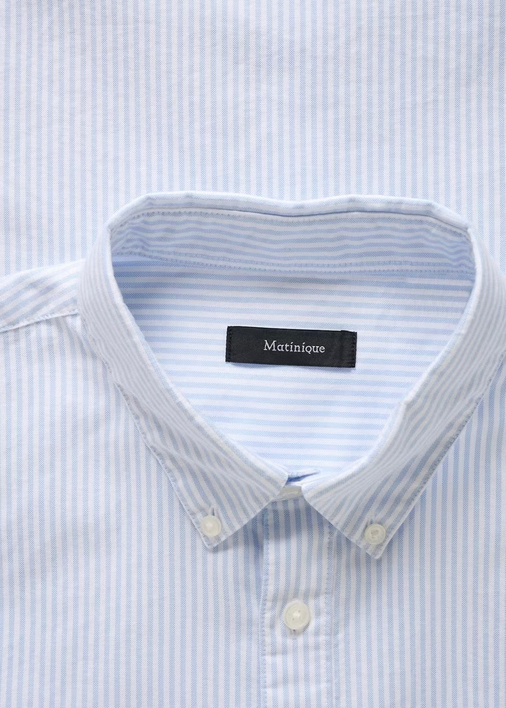 MAtrostol BD Skjorte