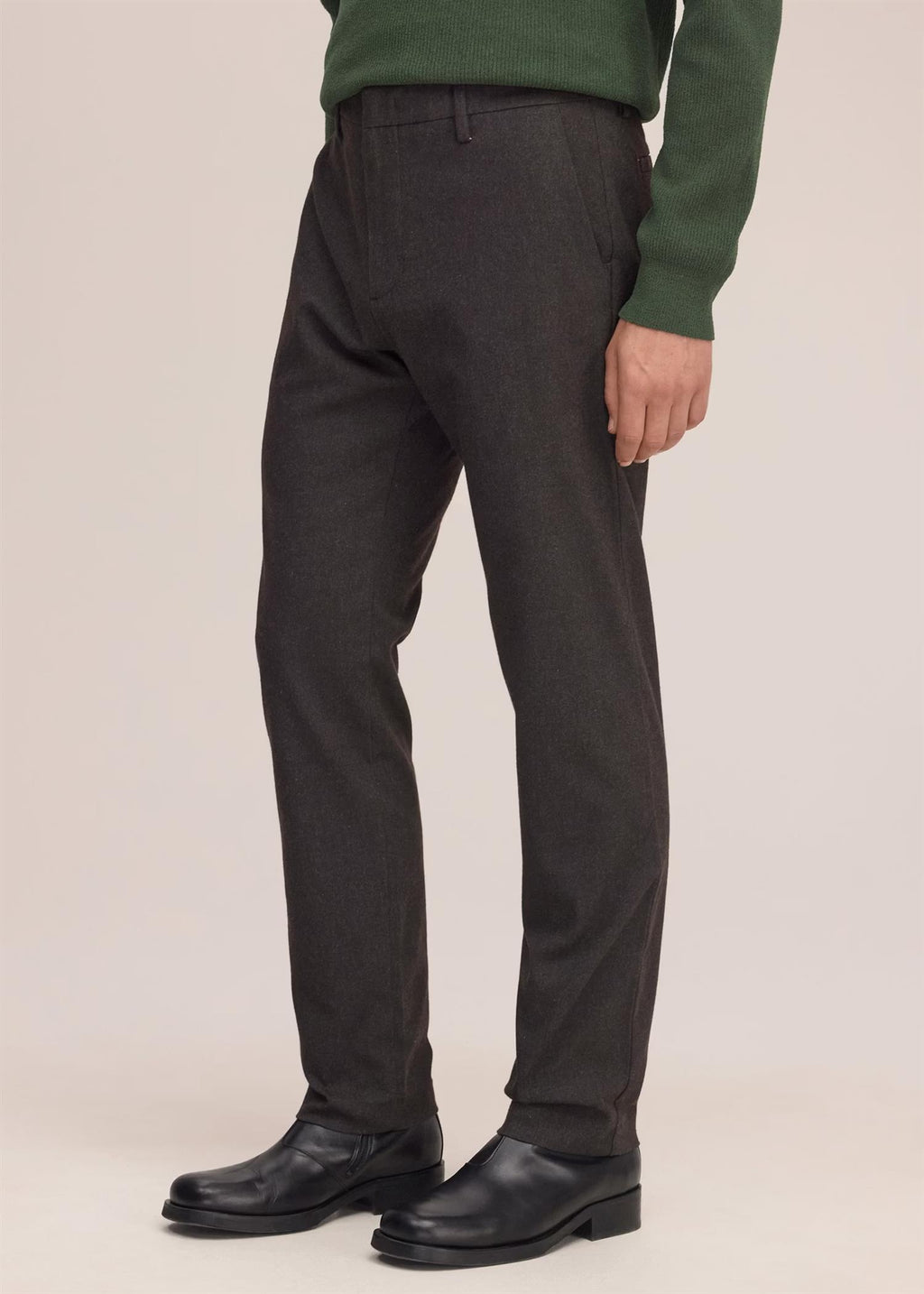 Theo 1067 Chinos Bukse